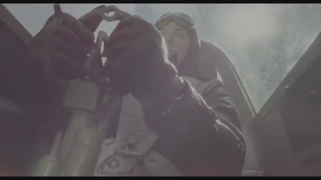 Литвяк»: официальный трейлер в HDR‑качестве