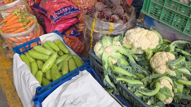 Мейвели самый дешевый рынок в Баку цены в 5 раз ниже!