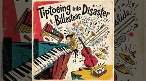 Tiptoeing Into Disaster