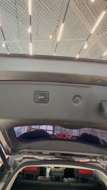 Changan CS55 Plus '2023