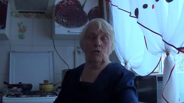 расказ очевидца- родила от нечисти или пришельца?