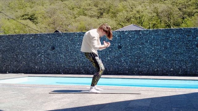 Утренняя десятиминутка 1