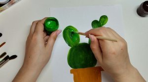 весёлые краски