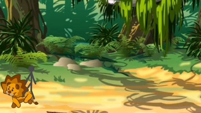 Лев и человек 2 часть 6 сезон 2 серия