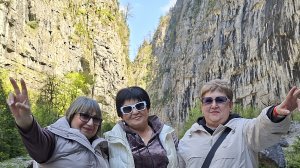 Абхазия 2026/ едем на озеро Рица, легенда от Адгура☝️Голубое озеро, мужские слезы