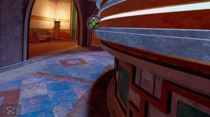 Reach. vr #6 Маг-Перчатки. Тихая Игра.