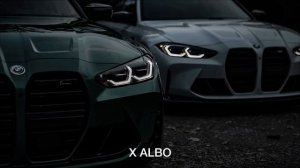 X ALBO - RAM PAM PAM (ORIGINAL MIX)