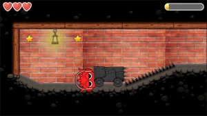 МУЛЬТИКИ ДЛЯ ДЕТЕЙ,  МУЛЬТИКИ ПРО КРАСНОГО ШАРИКА,  ДЛЯ ДЕТИШЕК.  КРАСНЫЙ КОЛОБОК