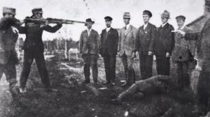 «Выборгская резня»: почему финны устроили расправу над русскоязычным населением города?