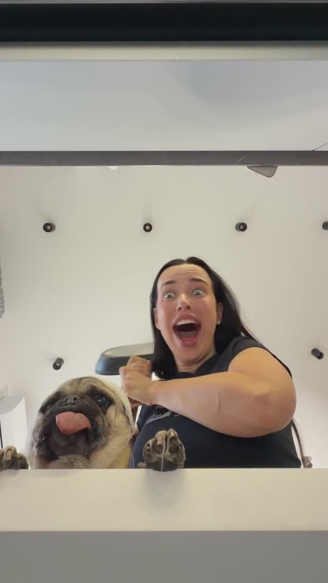 МЫ ПОЙМАЛИ ОГРОМНУЮ КРЫСУ 😱