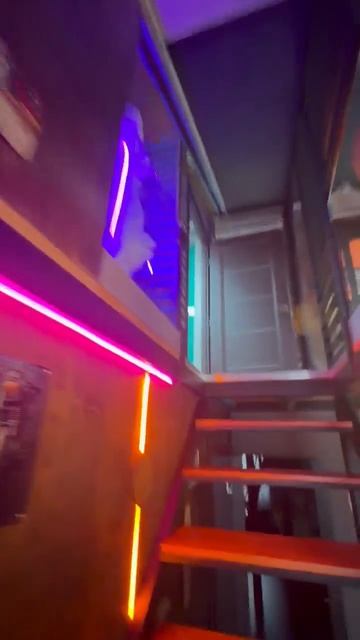 Лофтик доче