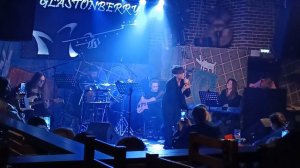 Эмма М, акустический концерт 28.04.2026 г.