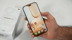 HONOR 600 Lite. Хороший плохой смартфон / Арстайл /
