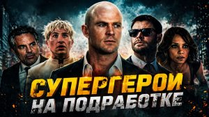 Грехо обзор Ограбление в Лос Анжелесе