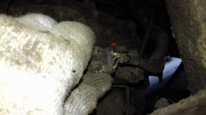 Прыгает стрелка спидометра Уаз Патриот