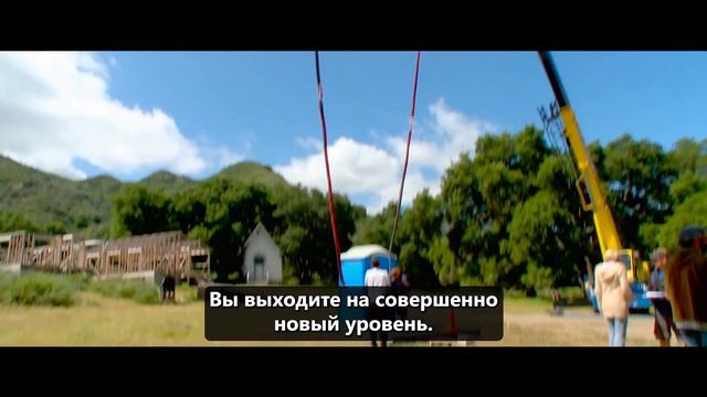 Чудаки 5  Чудаки: Лучшее и последнее 2026 Трейлер с русскими субтитрами