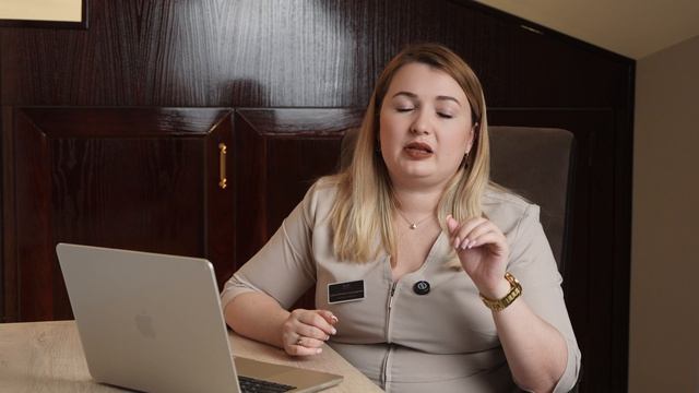 Отзыв Евгении Гудковой