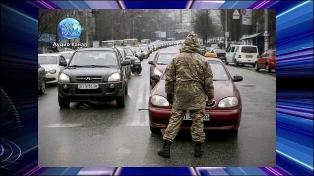 К «людоловам» на западе Украины пришли с обысками