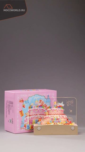 МАГИЯ ИЗ БУМАГИЯ