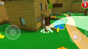 Я вернул свой старый скин!!???!