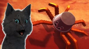 СУПЕР КОТ 🐱 ОТПРАВЛЯЕТСЯ НА ОСТРОВ В НЕОБЫЧНОЕ ПРИКЛЮЧЕНИЕ #13 🐱 Bugsnax