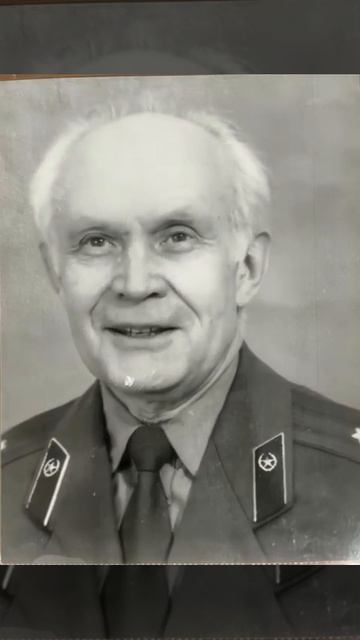 Корнилов Константин Михайлович