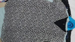 43141 Микс большие размеры м/ж Голландия, 1пак, Vuf/xl, секонд (cream) оптом