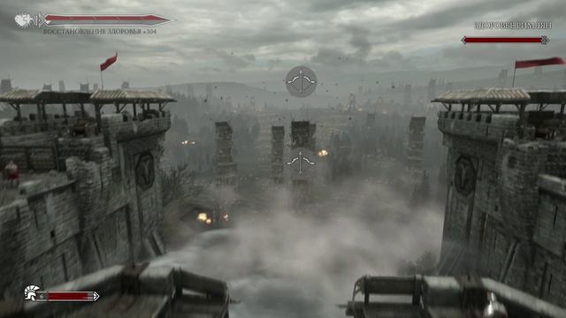 Ryse Son of Rome - прохождение часть 16