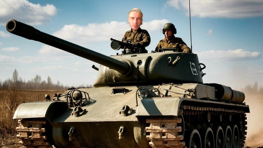 world of tanks - покатушки / мнение об игре и о ее игроках