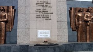 Прогуляемся по Улан-Удэ?