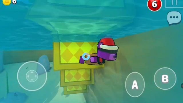 Все стикеры в черепахограде