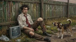 Под забором