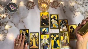 Лев прогноз на 2026 год - Фортуна на вашей стороне