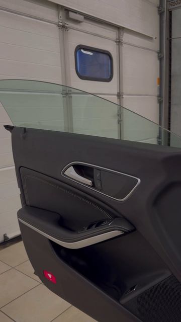 Продается MERCEDES-BENZ CLA 200 Авто с пробегом