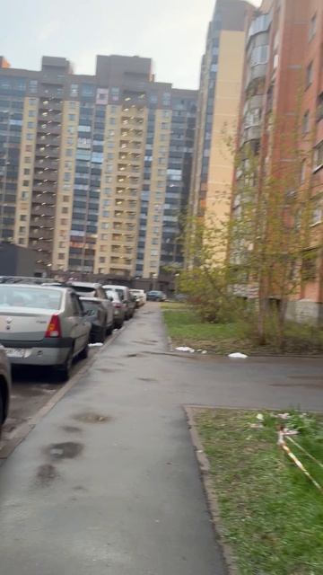 Прогулка по Подмосковью ч.38