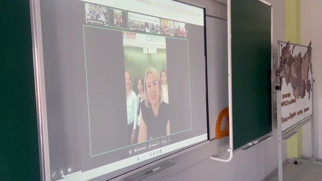 Полёт Орлёнка: школа активных сердец