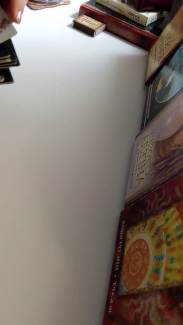 Совет от карт на 4.05.2026... Всем мира и добра....