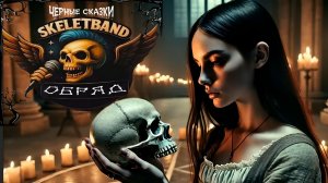 Skeletband — Обряд (Чёрные сказки)