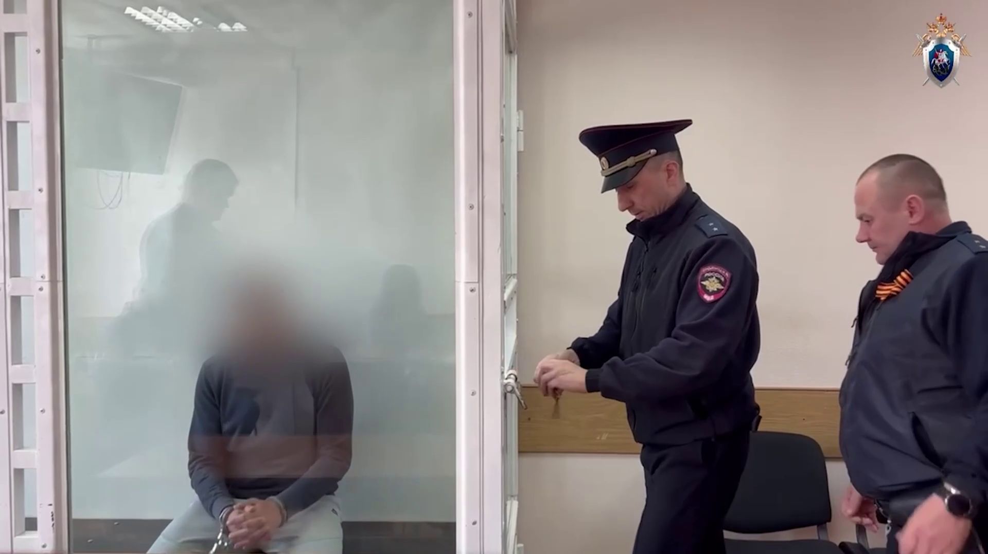 УБИЛ ЗА ОТКАЗ