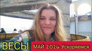 ♎️ Весы 2026. Как навести порядок вкошельке и отношениях.