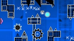 Shitty Tunnel of Despair 72-100