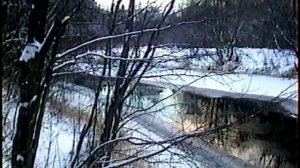 «ВРЕМЕНА ГОДА» цикл видео зарисовок Part 5  (1995 г.)