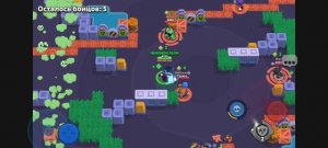 Играю в Brawl stars, 1 часть