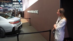 АВТОШОУ В ПЕКИНЕ: новый BMW, СУПЕР дешевый Чанган, Haval, WEY V9x, VOLVO XC70, Land Cruiser Prado