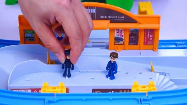 Мультики машинки для детей