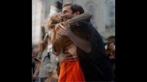 07. День обнимашек! Поёт Ольга ''Город любви'' (Сергей Баландин)