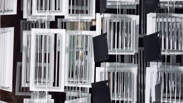 Мы — Завод ВРК. И мы создаём вентиляционные решётки для любых задач.