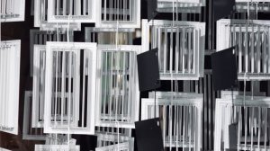 Мы — Завод ВРК. И мы создаём вентиляционные решётки для любых задач.