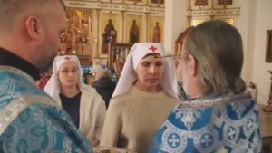 «Укрепи меня Собою» - автор исполнитель Сергей Мурашов