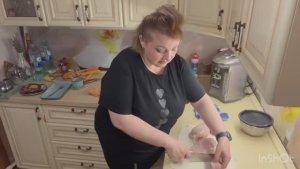 МОЙ РЕЦЕПТ ВКУСНЕЙШИХ КУРИНЫХ СНЕКОВ /жизнь здесь и сейчас ✅❤️❤️❤️